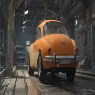 animated drawings