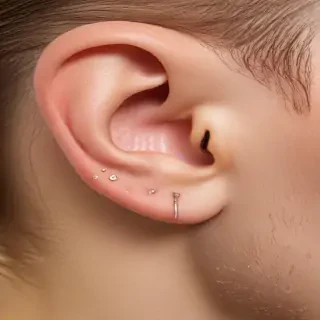 ear png