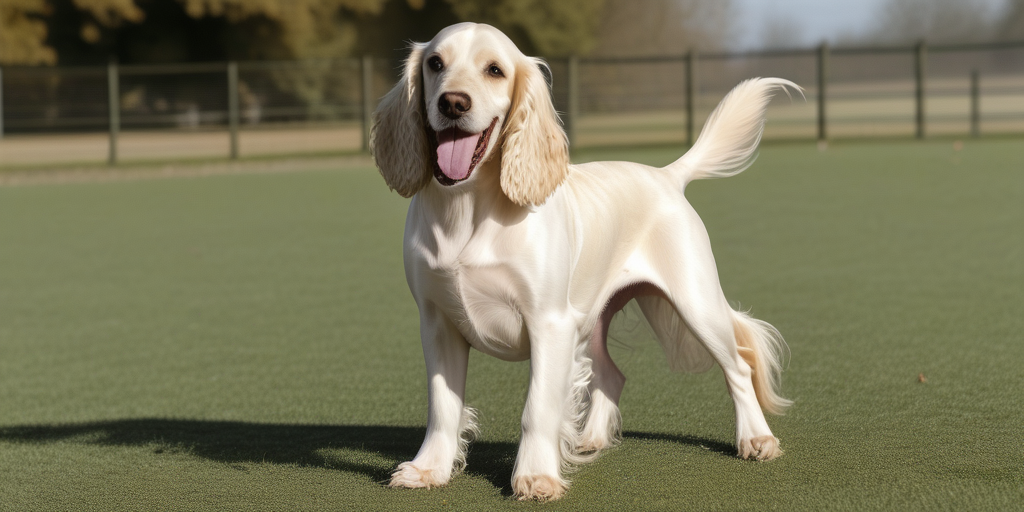 cockalier dog breed