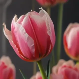 tulip flower