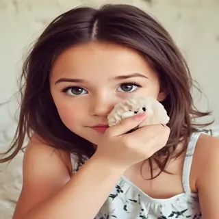 cute photo