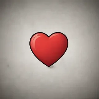 iphone wallpaper heart