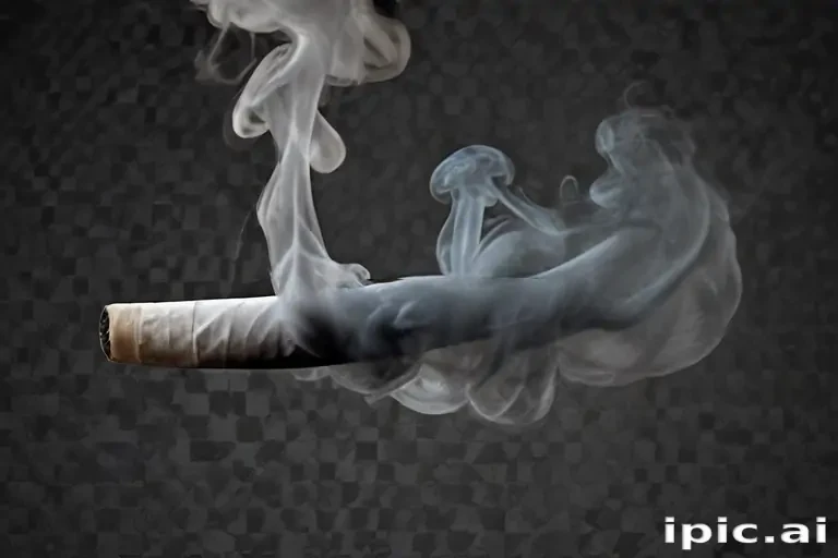 smoke transparent