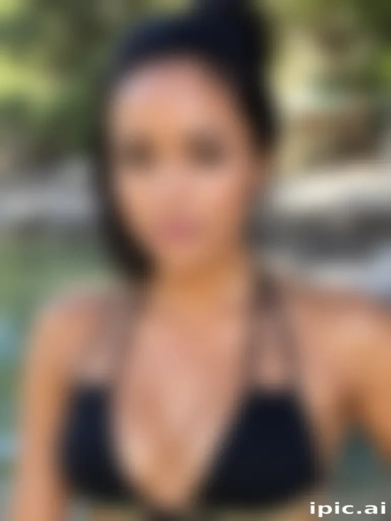 tristin mays bikini