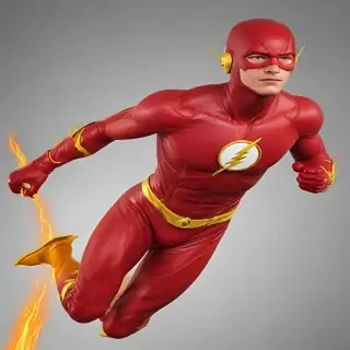 flash pfp