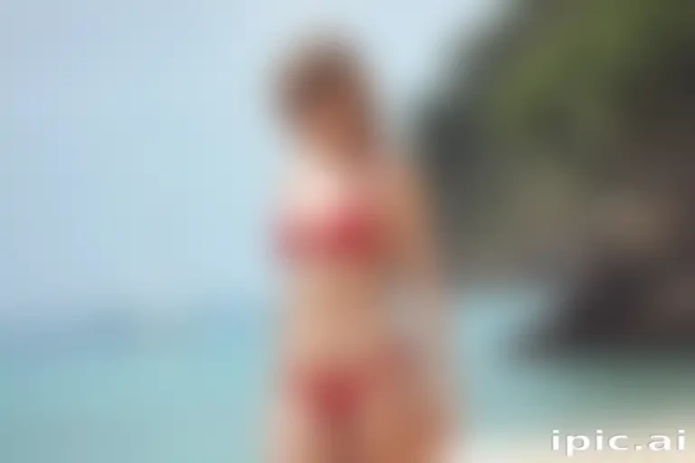 Taylor Swift in bikini