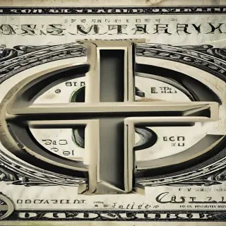 money sign