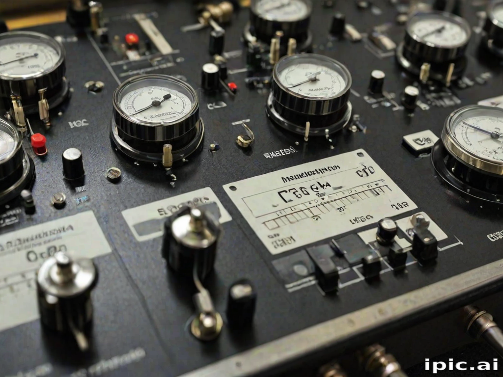 instrumentation wallpaper