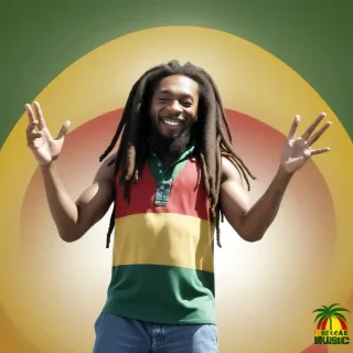 reggae music