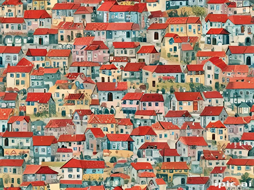 houses png