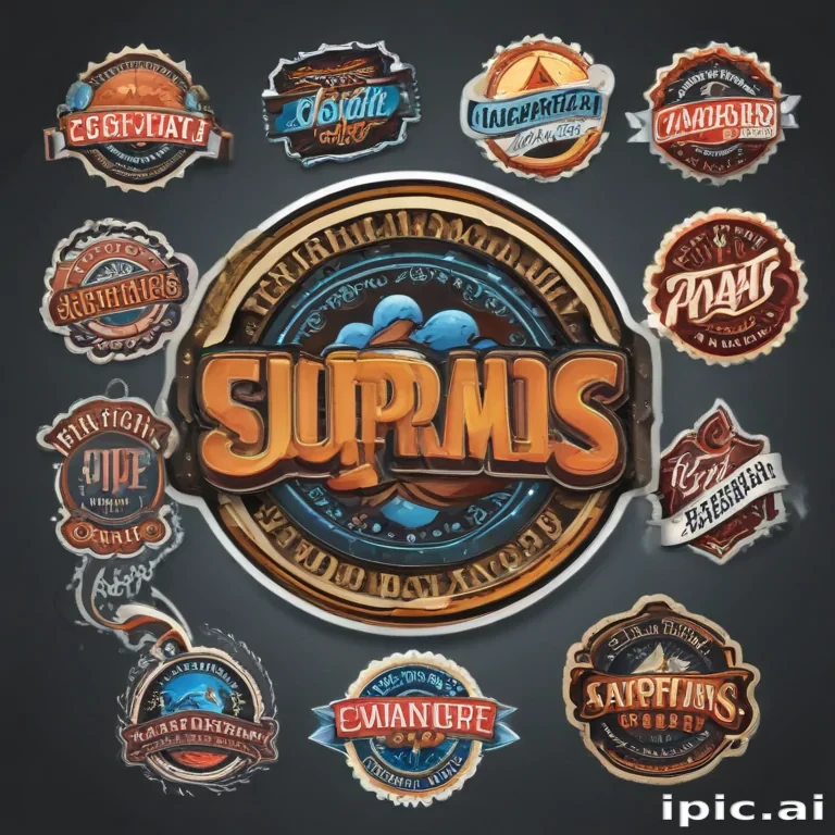 free digital stickers png