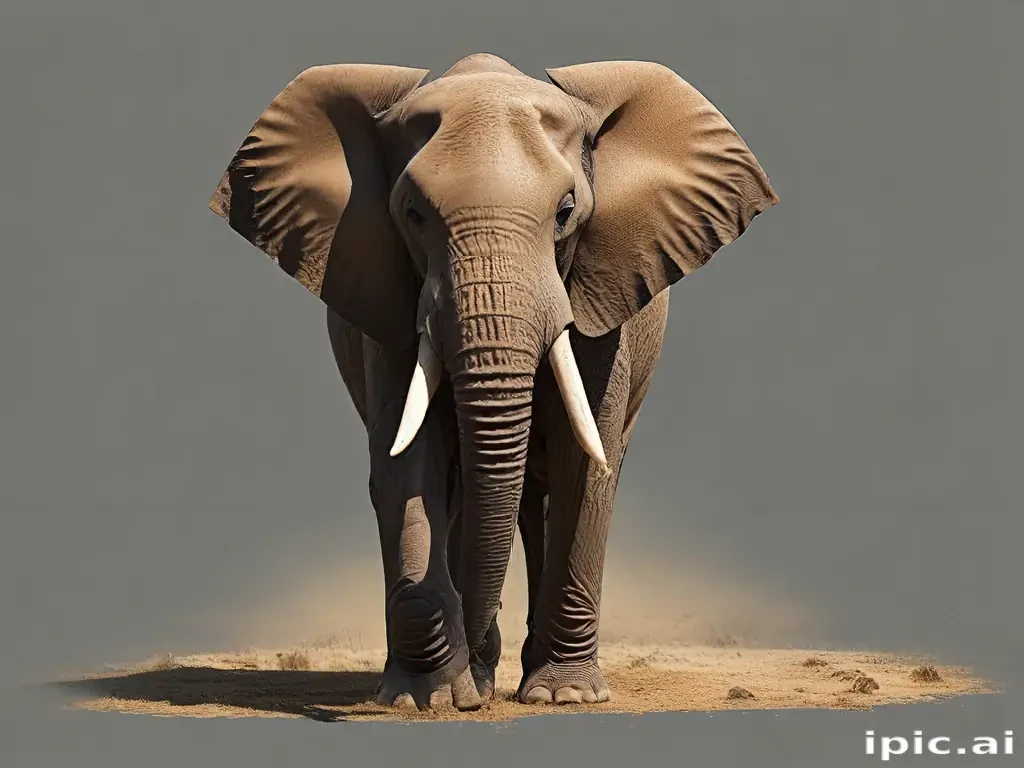 png elephant