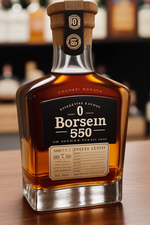 best bourbon for under 50