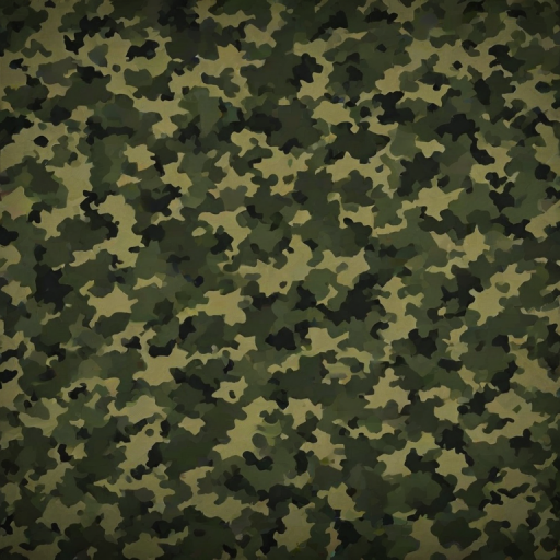 army backround