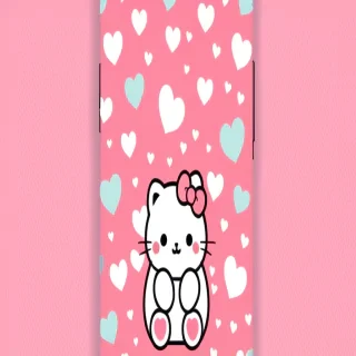 cute phone background