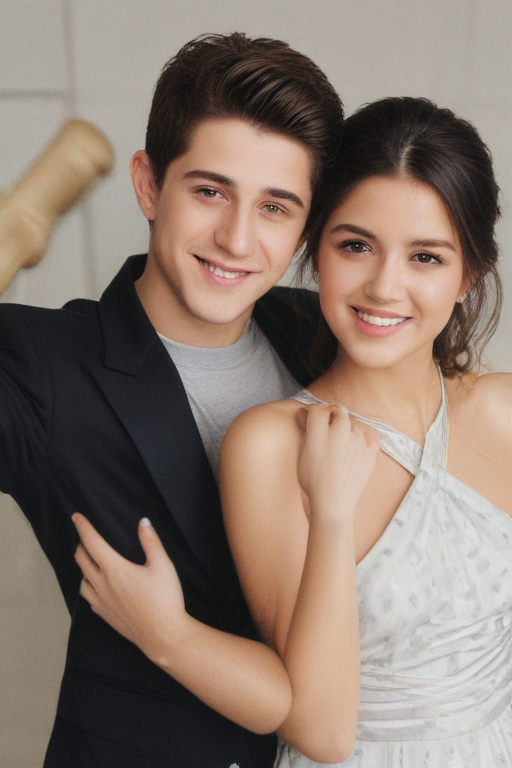 david henrie selena gomez