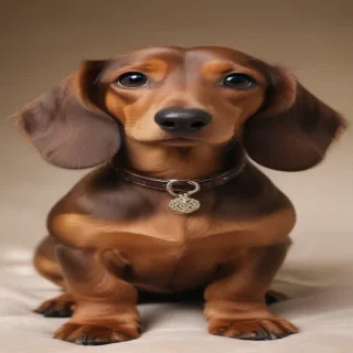 dachshund canine
