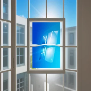 windows logo