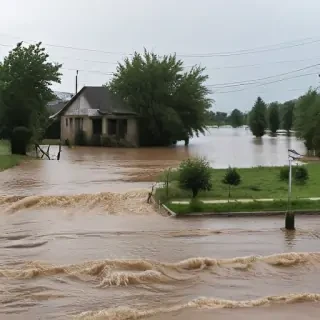 photos of floods