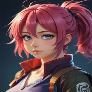 images of anime characters