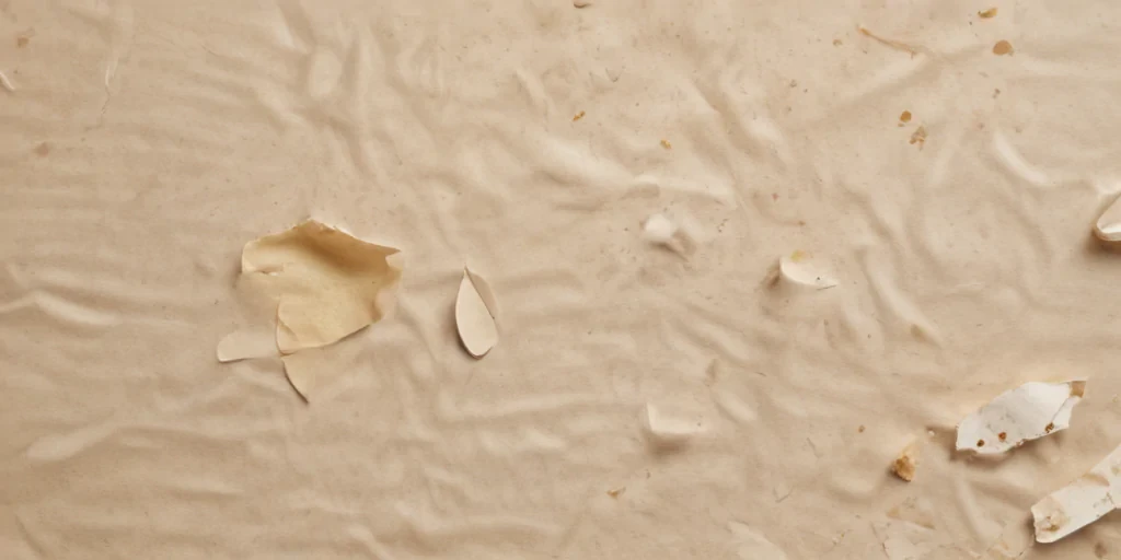 torn paper textures
