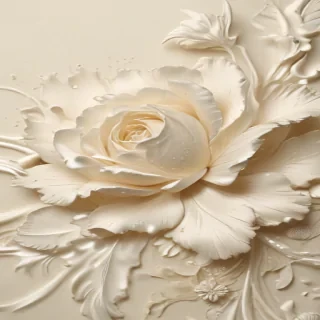 cream background wallpaper