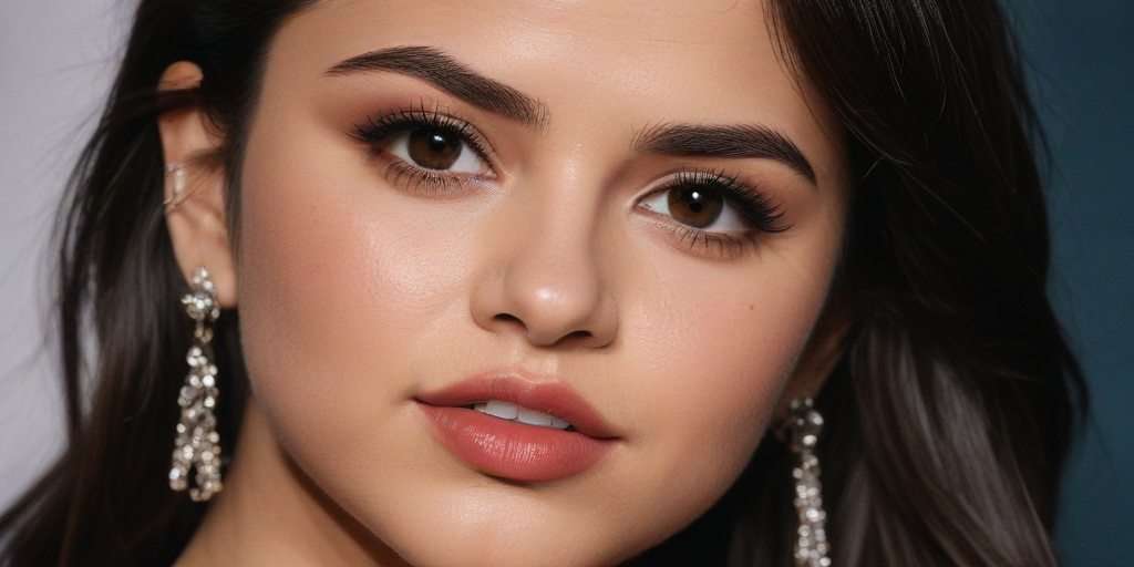 what happened to selena gomez talking voice
