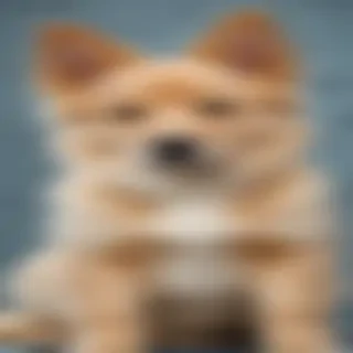 dog wallpaper