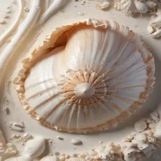 seashell png