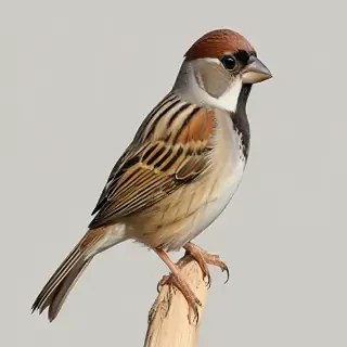 sparrow png