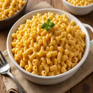 macaroni and cheese png