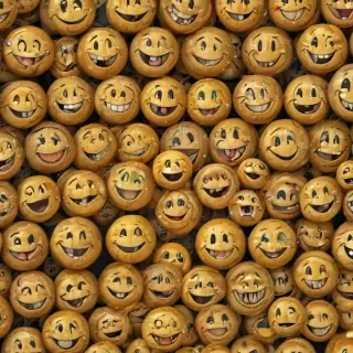 smiley faces png