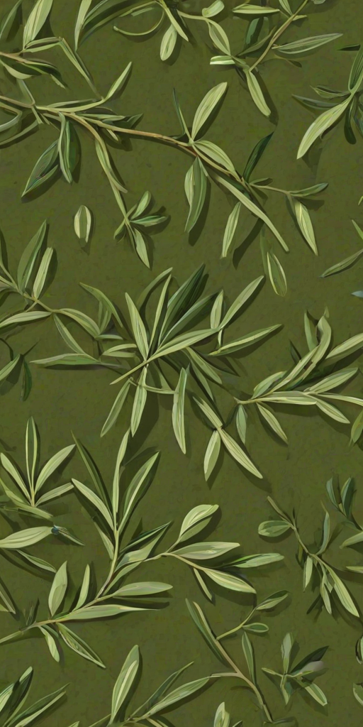 olive green aesthetic wallpaper