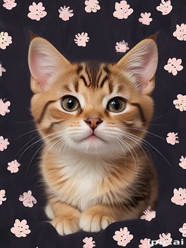 kitty cat backgrounds