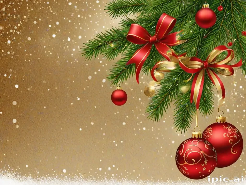 clip art free christmas images