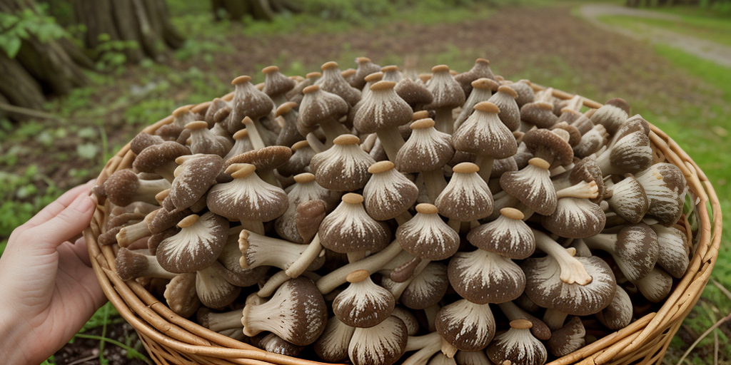 how much are morel mushrooms