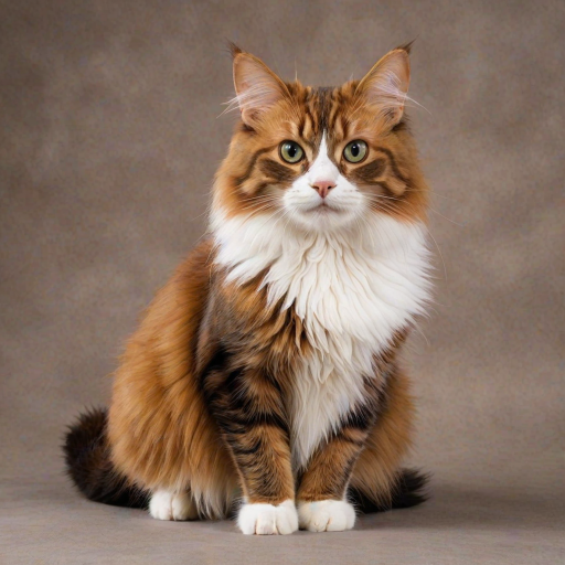 cymric cat breed