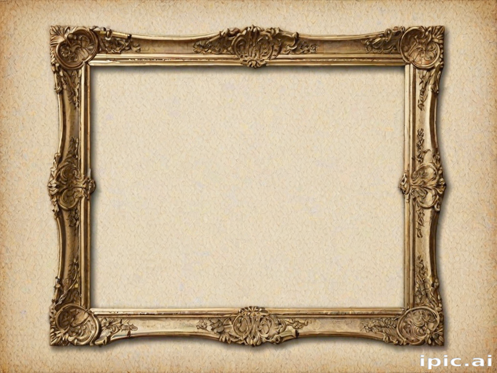 frame transparent background