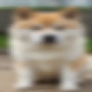 akita bernard