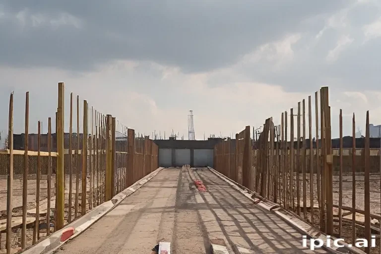 background construction