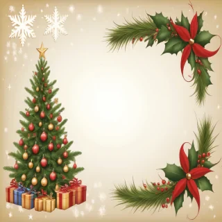 xmas images free clip art
