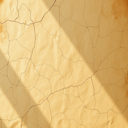 high-resolution textured background of aged parchment with cracks and wrinkles, soft natural light, 50mm lens, f/8 aperture, ISO 100, landscape orientation, DSLR camera