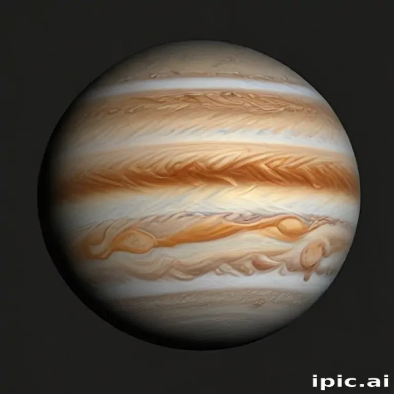 jupiter png