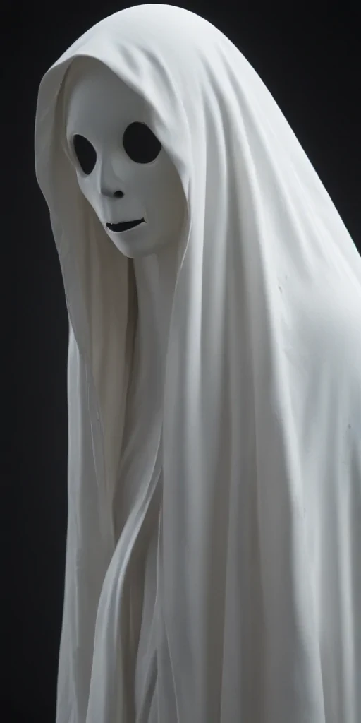 png ghost