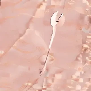 rose gold iphone background