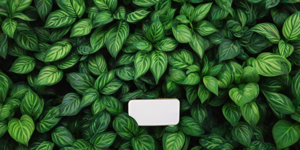 plant phone wallpaper