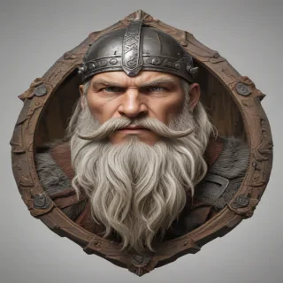 viking png