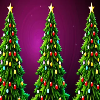 christmas tree backgrounds
