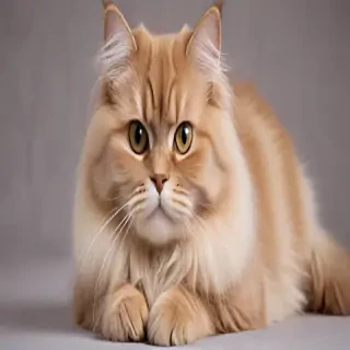 british longhair cat breed