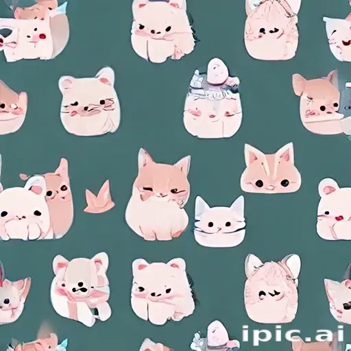 wallpaper cute aesthetic
